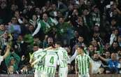 El Real Madrid pierde en casa del Betis; Isco lideró la remontada por 2-1 ante su exequipo