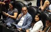 Morenista llama a las 251 diputadas a votar para que siga el desafuero de Cuauhtémoc Blanco