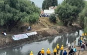 Juez desacata sentencia del Poder Judicial federal para inspeccionar rescate del río Atoyac