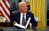 Académicos y exfuncionarios de EU desnudan trasfondo de los aranceles de Trump
