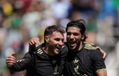 México pierde por goleada 4-2 ante Suiza en juego amistoso (Videos)