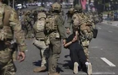 Trump despliega la Guardia Nacional de California para sofocar protestas en Los Ángeles
