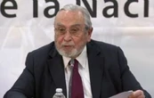 Bernardo Bátiz, el candidato de 88 años que se perfila para ser magistrado del TDJ
