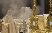 El papa León XIV declara: "¡Soy romano!", al completar formalidades como obispo de Roma