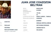 Américo Villarreal continúa sin pronunciarse tras desaparición de policía y ocho de sus familiares