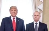 Trump afirma que Putin “se ha vuelto completamente loco” y “está matando innecesariamente”