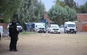 Hallan al menos 15 cuerpos en una fosa clandestina de Irapuato