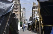 CNTE amaga ahora con movilizaciones en la SEP, Hacienda e INE; acusa a Sheinbaum de cancelar diálogo