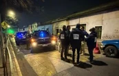 Un hombre es asesinado a tiros en el centro de Santiago de Chile