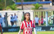 Atziri Galeana, de 15 años, falleció en pleno partido de futbol en Michoacán