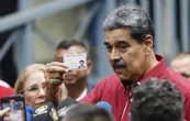 Anuncia Maduro nuevo sistema electoral a través de las comunas que él controla