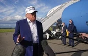 Trump confirma que retrasa hasta el 9 de julio los aranceles del 50% a la UE