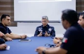 Ejército y Marina asumen tareas de seguridad pública en Colima ante paro policiaco