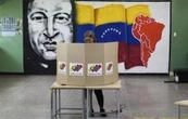 Abstención histórica, represión y carro completo del chavismo marcan elecciones en Venezuela