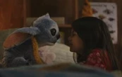“Lilo & Stich” recaudó 145.5 millones de dólares en su estreno y lidera taquilla