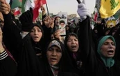 Irán suspende la aplicación obligatoria del hiyab en público