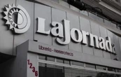 Amenazan con estallar huelga en "La Jornada"; trabajadores rechazan el paro