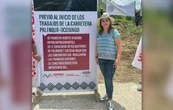Denuncian en Chiapas “la imposición" del proyecto carretero denominado “Rutas de las Culturas Mayas”