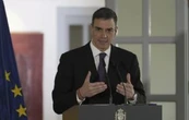 Pedro Sánchez, presidente español, ofrece disculpas por escándalo de corrupción en su partido