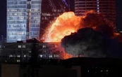 Irán recrimina al G7 que no condene la "flagrante agresión" israelí y el bombardeo "indiscriminado"