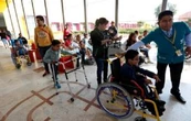 Denuncian ante la ONU la dramática situación de cuidadoras de personas con discapacidad