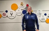 Enrique Alfaro, exgobernador de Jalisco, presume que se graduó en escuela del Real Madrid
