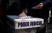 La elección judicial es una “regresión democrática de décadas”: Observatorio Electoral