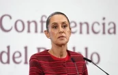 Sheinbaum asegura que caso de Gertz Manero contra Alejandra Cuevas “ya está resuelto”