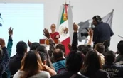 “Que se proceda”, dice Sheinbaum sobre investigación contra cónsul honorario de Nicaragua