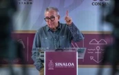 Manifestantes tienen razón, no tenemos paz en Sinaloa: Rubén Rocha