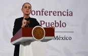 Así justificó Sheinbaum la designación de Ernestina Godoy al frente de la FGR