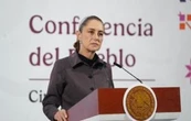 Pese a red de huachicol fiscal, fuerzas armadas seguirán al frente de las aduanas: Sheinbaum