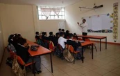 Quieren profesionalizar a cada maestro con 91.50 pesos al año: Mexicanos Primero