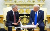 Trump: podríamos hacer acuerdos diferentes al T-MEC