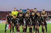 México golea 4-1 a Chile en la Copa del Mundo Sub-20 y avanza a cuartos de final (Videos)