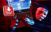 Estafa con archivos PDF permite a cibercriminales tomar control de teléfonos y computadoras