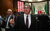 Monreal anuncia iniciativa contra abusos en tarjetas de crédito y débito: ¿en qué consiste?