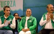Diputada del PVEM en Hidalgo pide licencia en medio de señalamientos por presunto fraude
