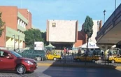 Pacientes del IMSS en Coahuila protestan por suspensión del servicio de hemodiálisis