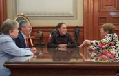 Sheinbaum y Bachelet dialogan sobre AL, bienestar y el papel de las mujeres en la política