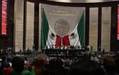 Cámara de Diputados da declaratoria de publicidad a reforma en materia de extorsión; pasa al Ejecutivo