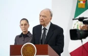 "No le va a servir de nada": Gertz Manero sobre amparo de Hernán Bermúdez, presunto líder de La Barredora