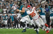 Chiefs se culpan por dolorosa derrota ante Jaguars