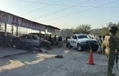 Cadáveres de dos mujeres y un menor son hallados afuera de un deshuesadero en Acapulco