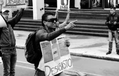 Secretaría de Salud promete desistirse de la denuncia contra director de VIHve Libre