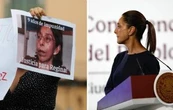 Sheinbaum se compromete a retomar el caso del asesinato de la periodista Regina Martínez