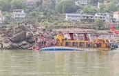 Viento vuelca cuatro barcos turísticos en China; suman 10 muertos y 70 heridos