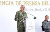Sedena descarta la presencia del CJNG en Sinaloa