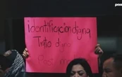 Me dieron a mi hijo “sin tráquea y sin lengua”, el testimonio de una madre sobre la crisis en el Incifo