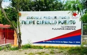 Caso de acoso sexual en preparatoria de Pijijiapan suma otra queja contra dos docentes
